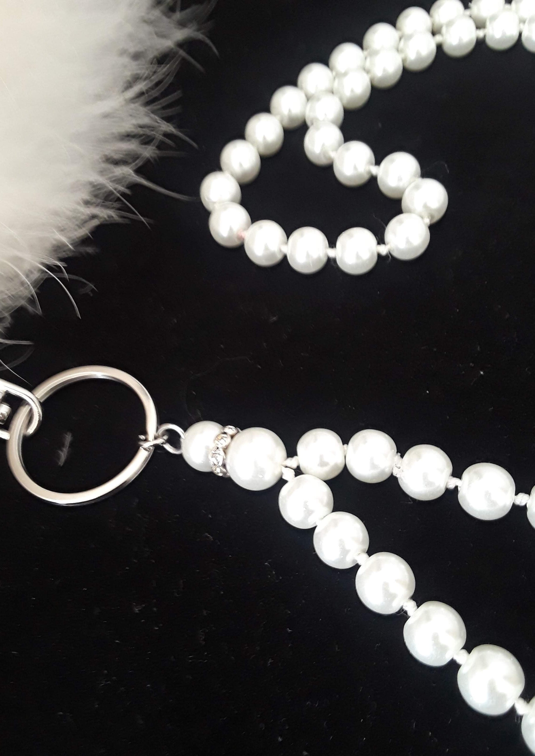 'Viola' Muff Handbag