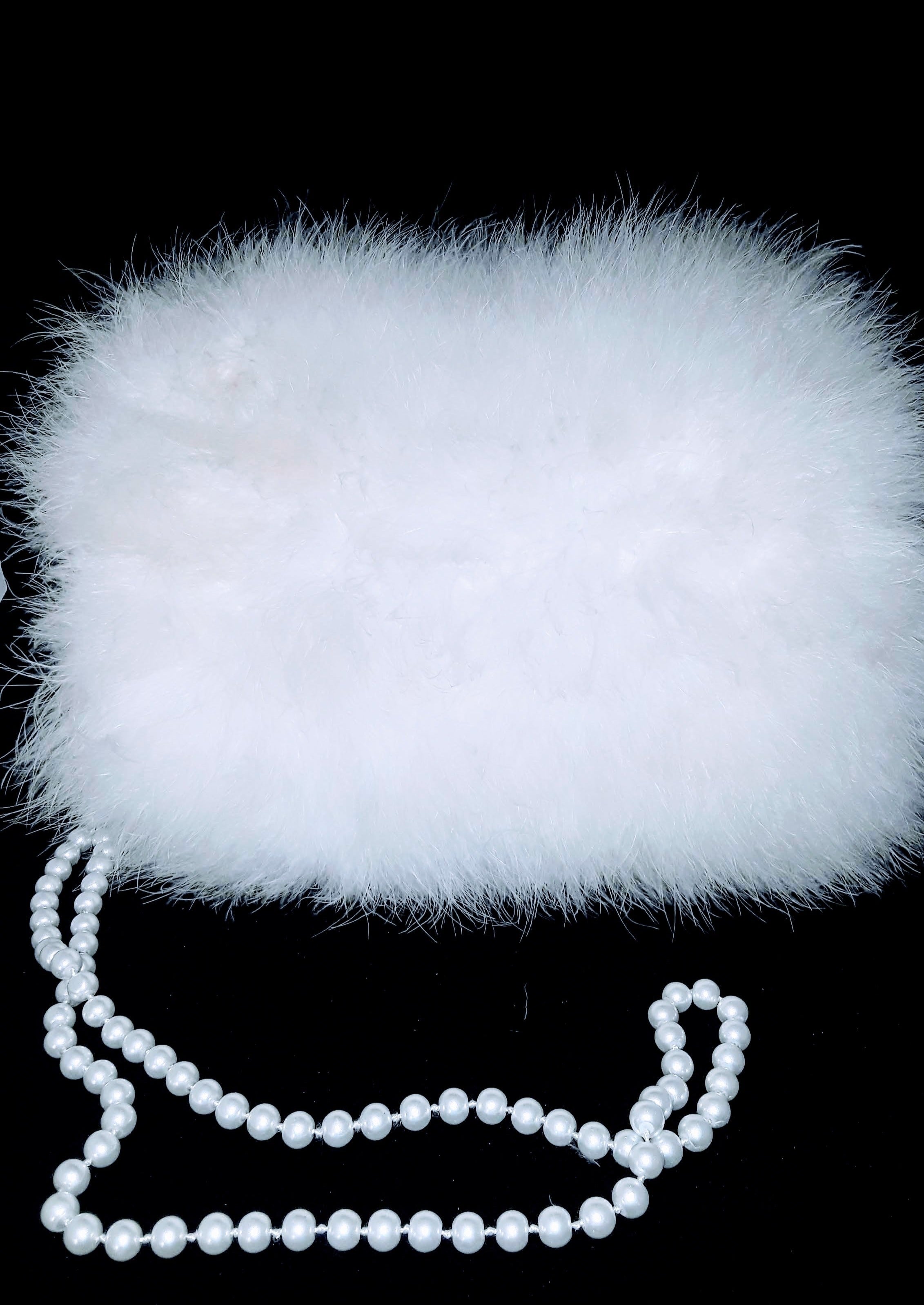 'Viola' Muff Handbag