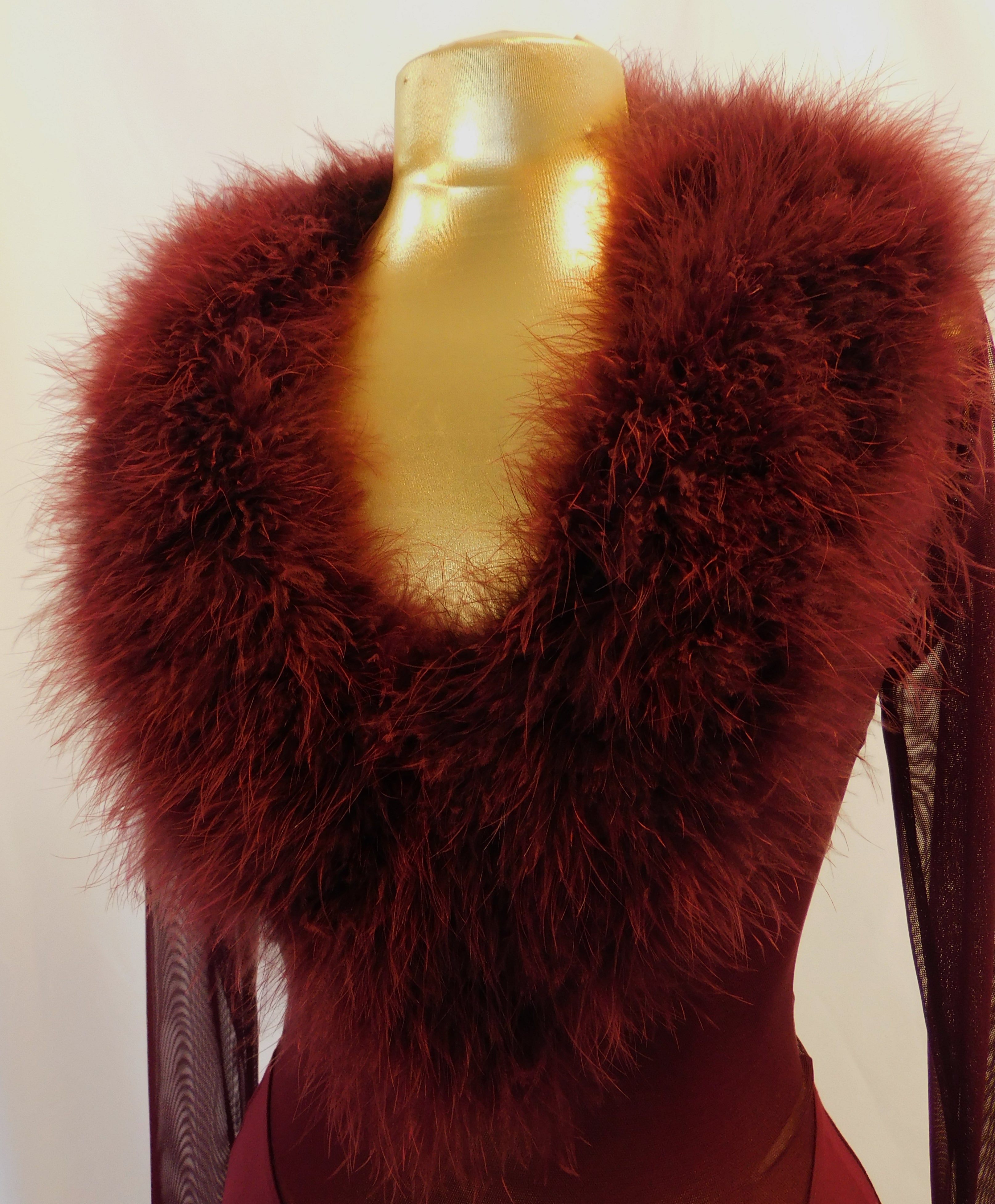 "Paris Bombshell" Dress