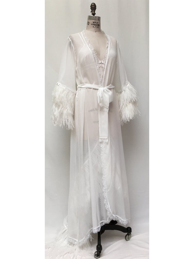 'Savannah' Robe